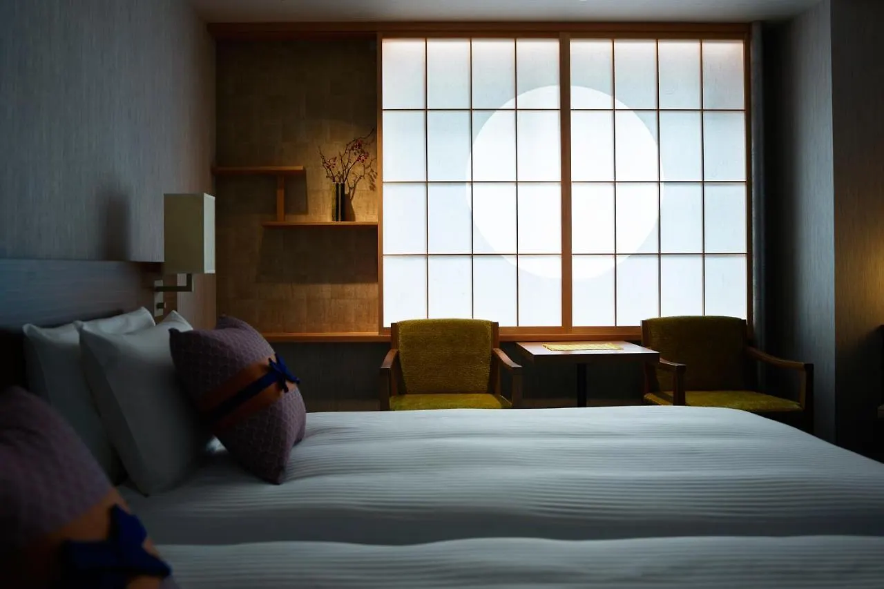 Mitsui Garden Hotel Kyoto Station