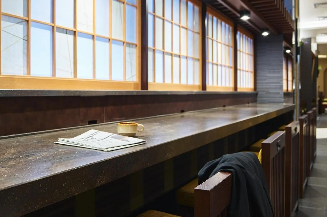 ****  Mitsui Garden Hotel Kyoto Station Japan