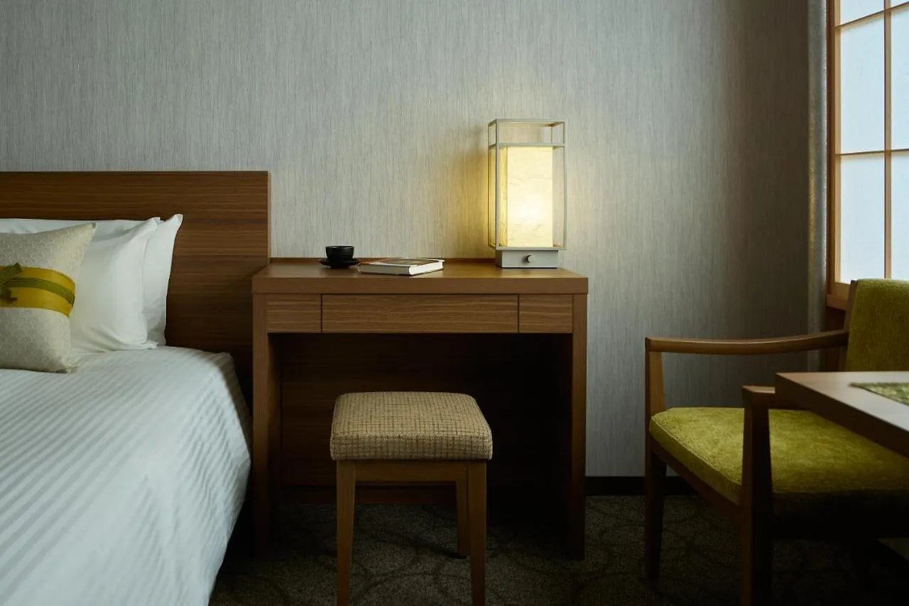 Mitsui Garden Hotel Kyoto Station 4*,