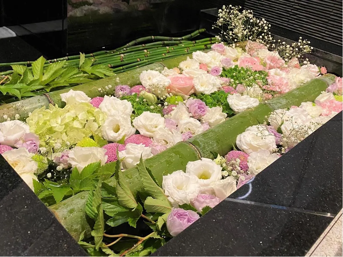 Mitsui Garden Hotel Kyoto Station 4*,  Japan