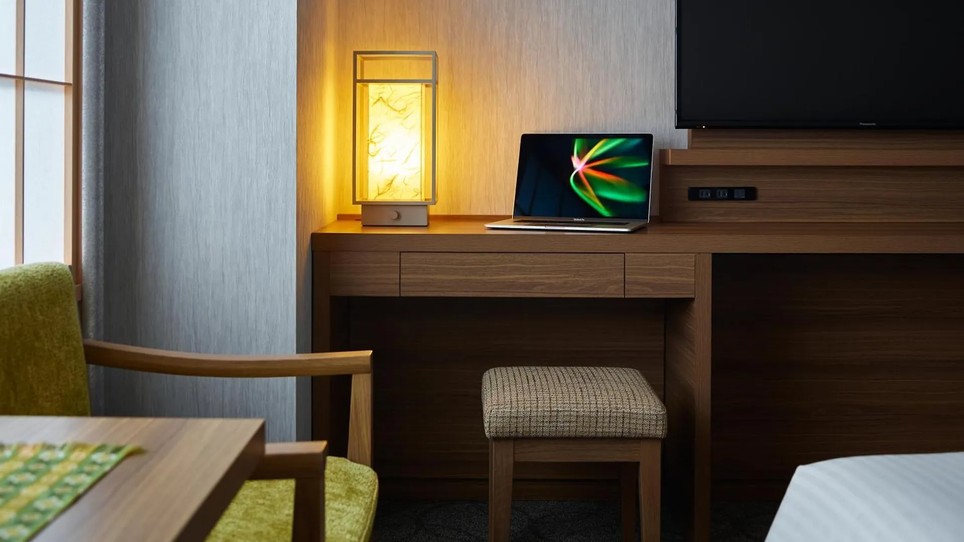 ****  Mitsui Garden Hotel Kyoto Station Japonia