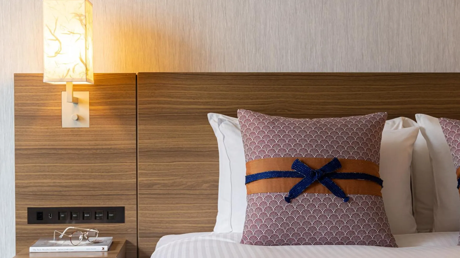 ****  Mitsui Garden Hotel Kyoto Station Japan
