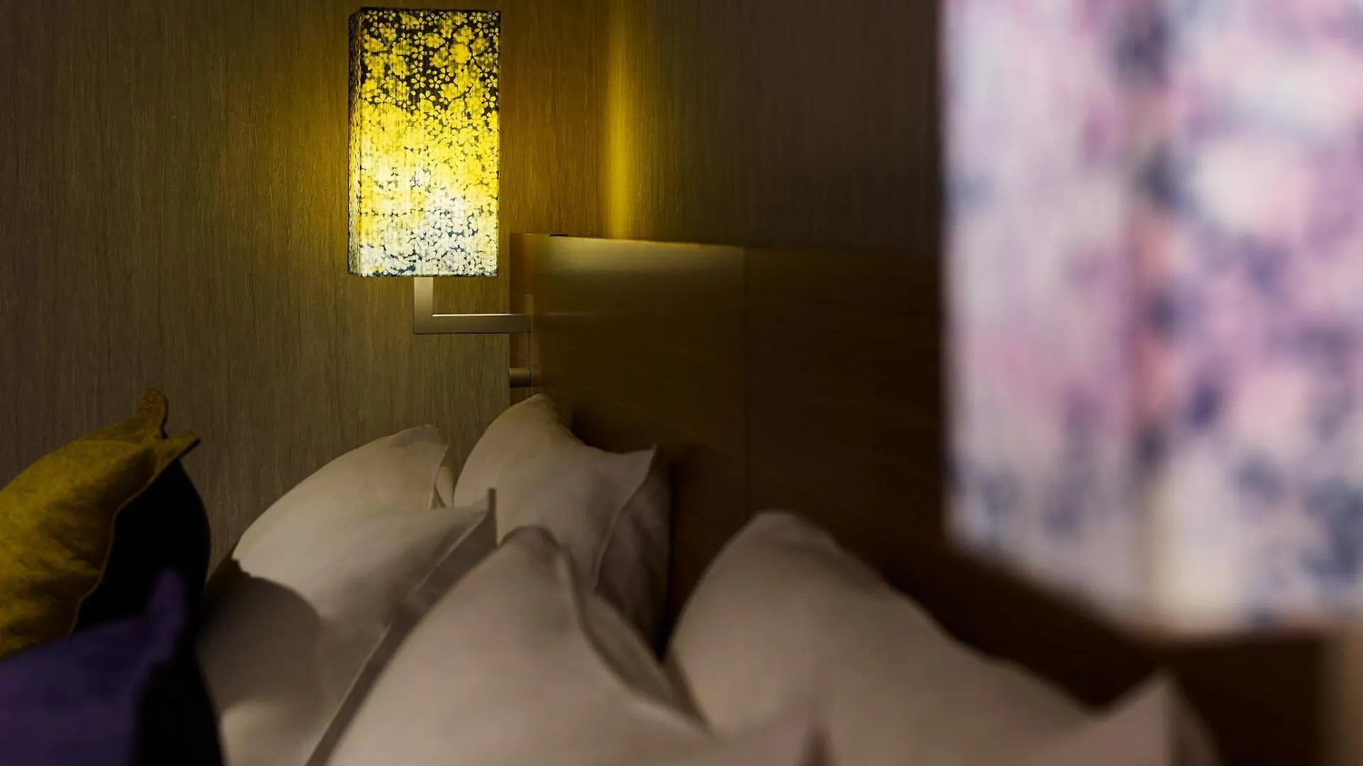 Mitsui Garden Hotel Kyoto Station Japonia
