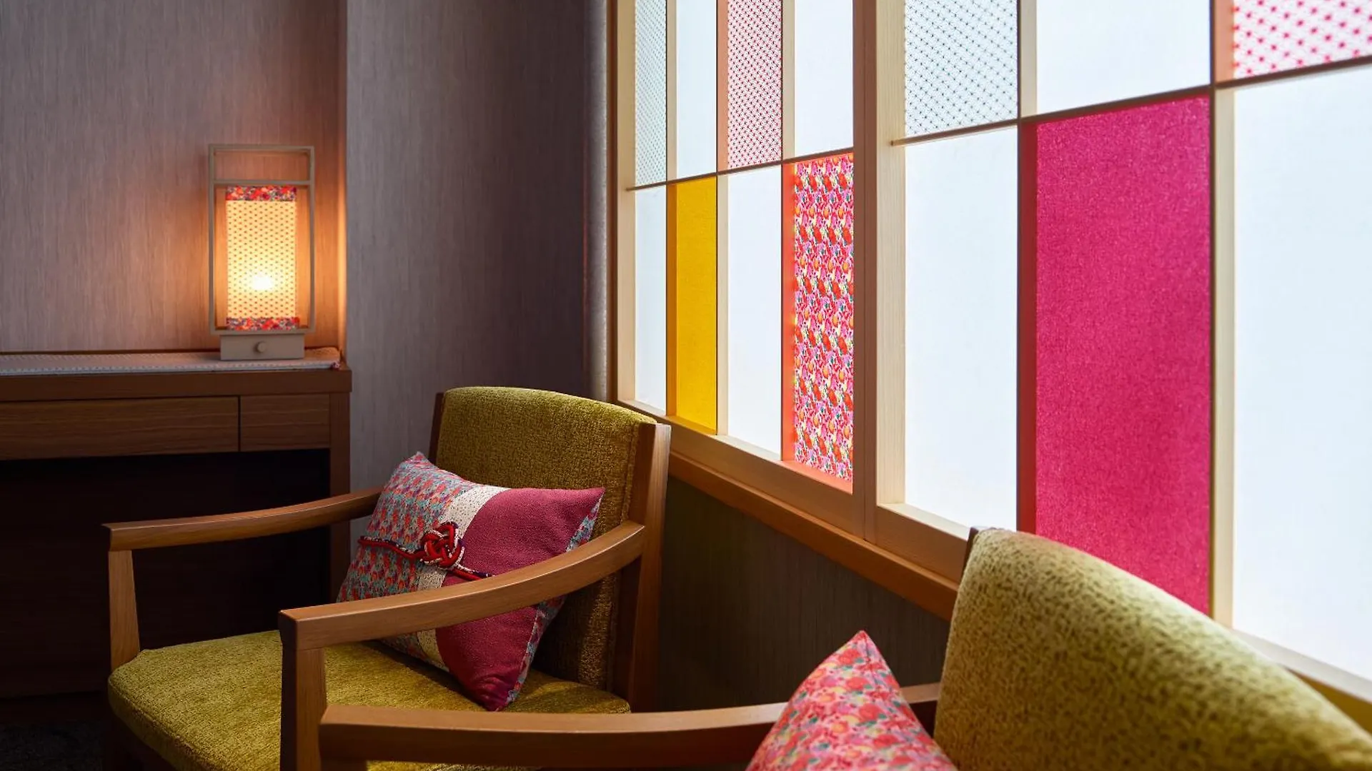 Mitsui Garden Hotel Kyoto Station 4*,  Japonia