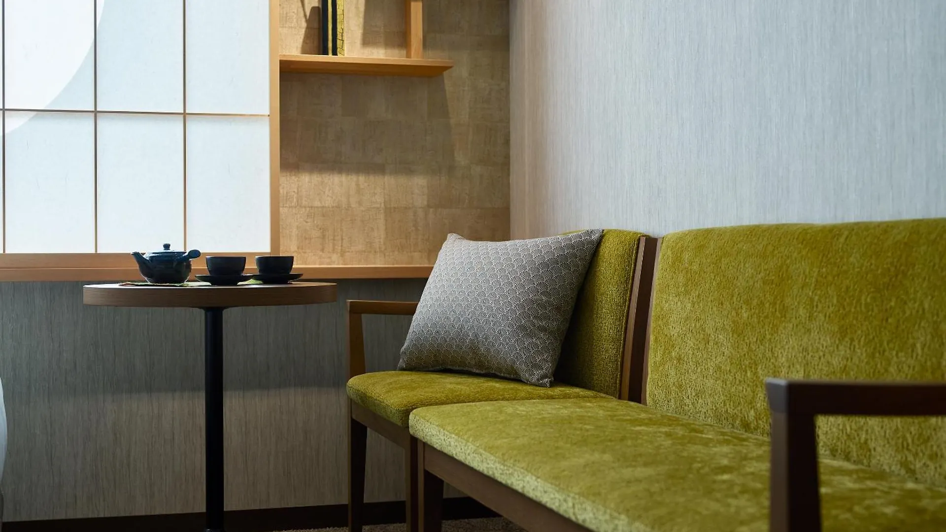 ****  Mitsui Garden Hotel Kyoto Station Japonia