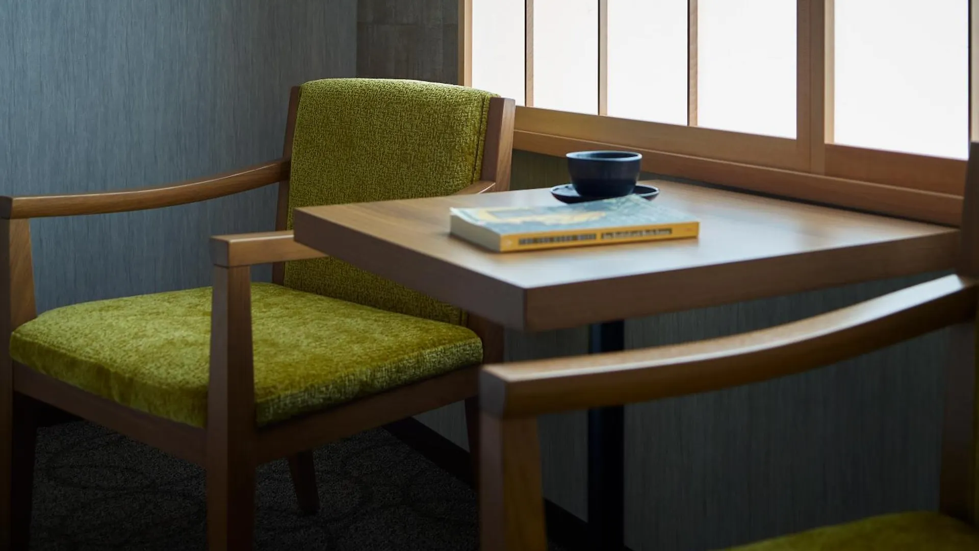Mitsui Garden Hotel Kyoto Station