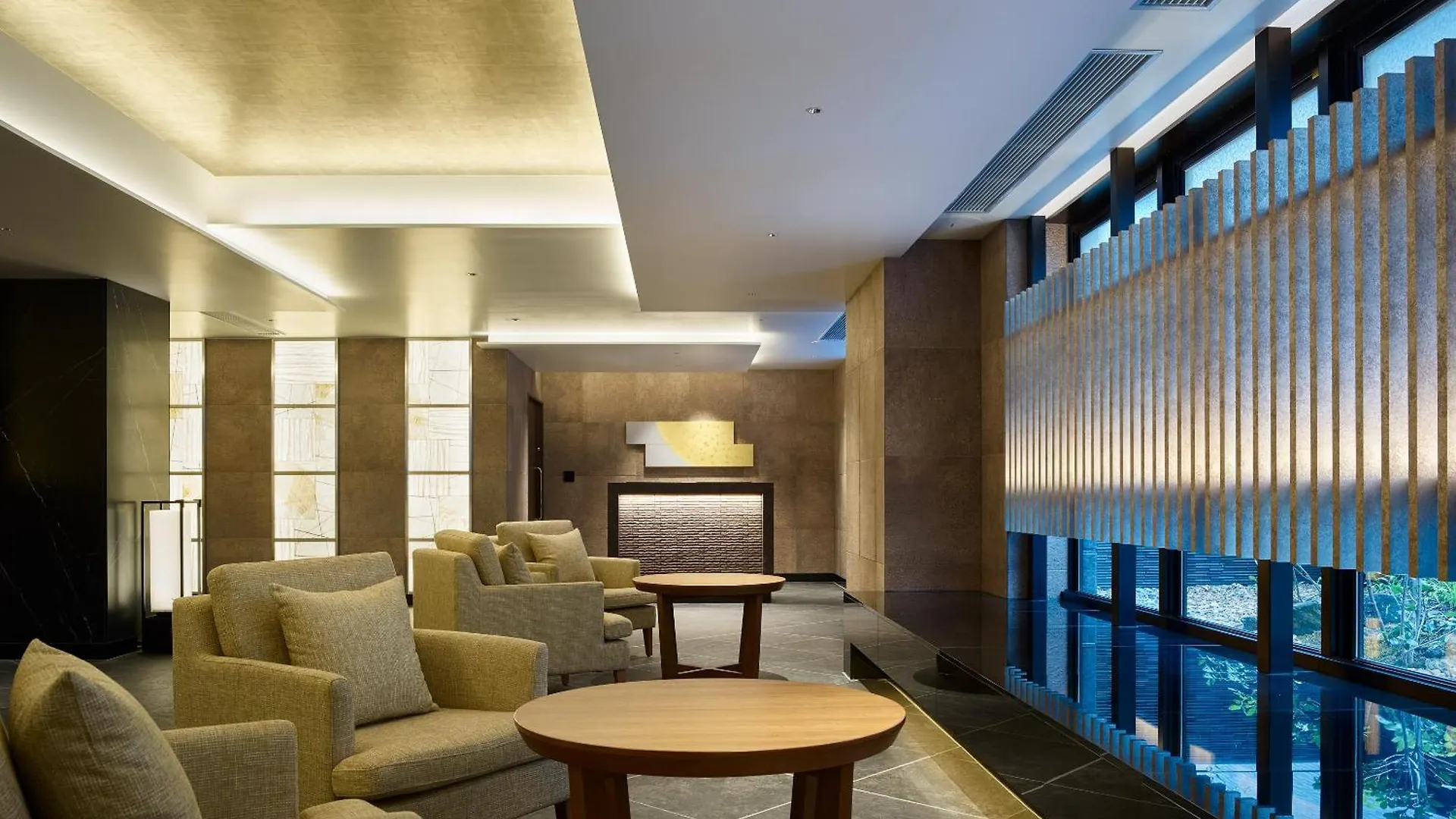 Mitsui Garden Hotel Kyoto Station 4*,