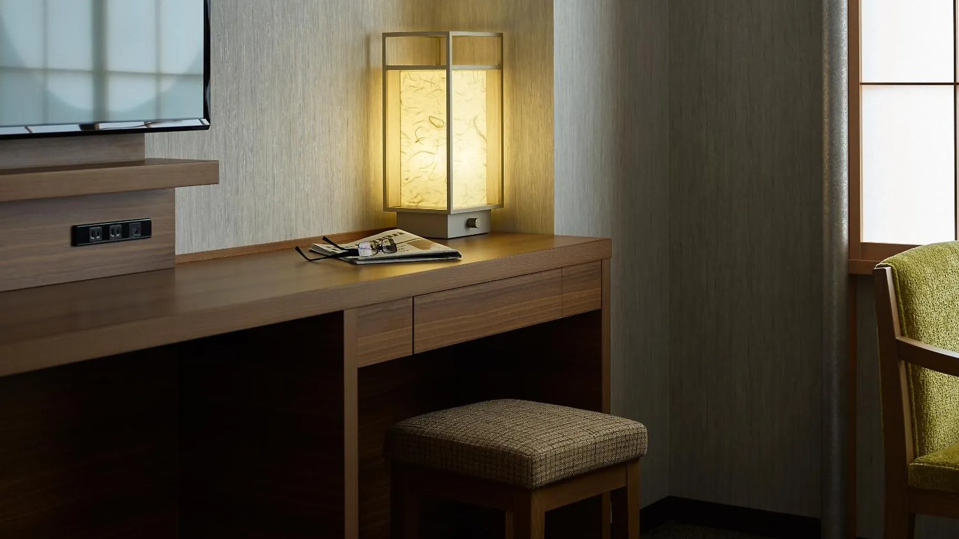Mitsui Garden Hotel Kyoto Station