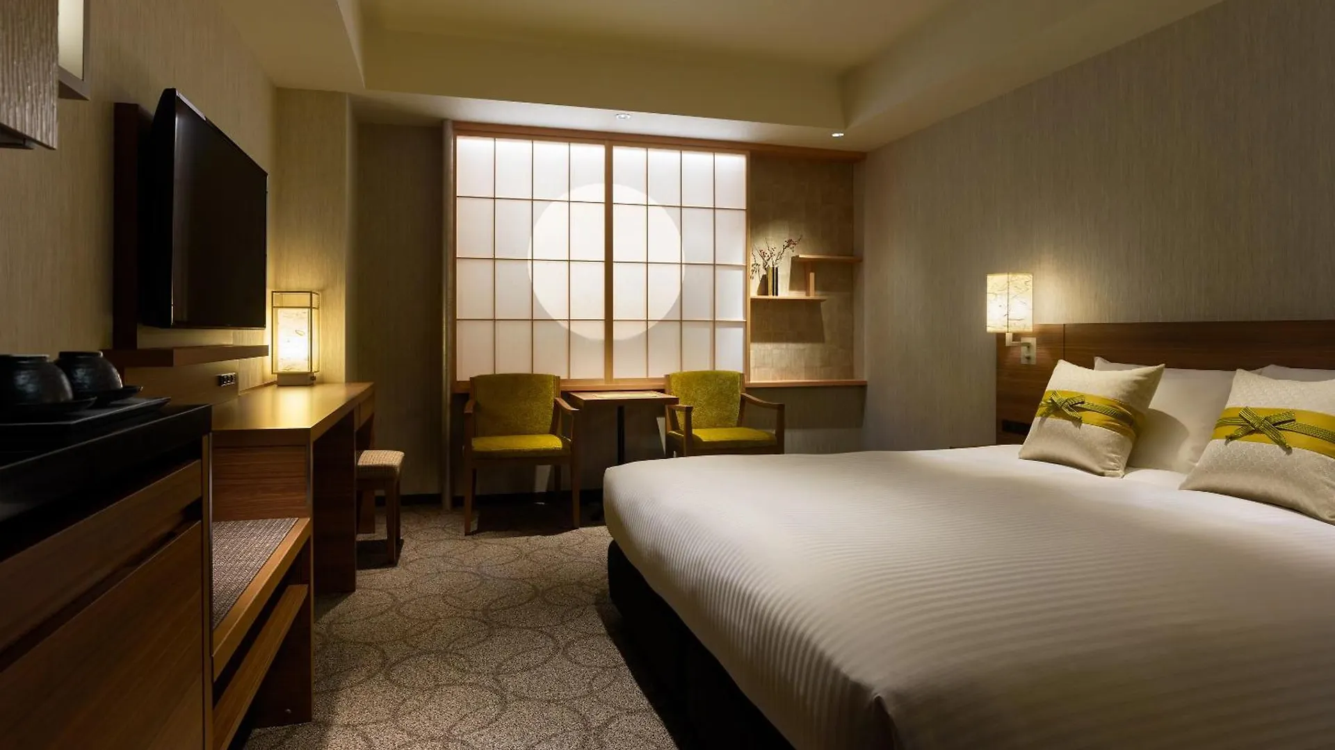 Mitsui Garden Hotel Kyoto Station
