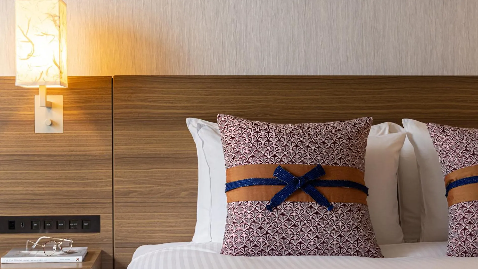 Mitsui Garden Hotel Kyoto Station 4*,