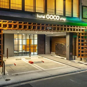 Goco Shijo Kawaramachi *** Kyōto