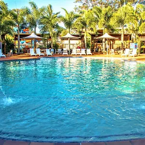 Big4 4* Gold Coast