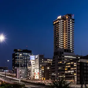 4* Otel Apa Shin Osaka-eki Tower