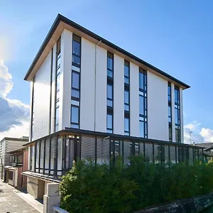 5* Otel Tassel Sanjo Shirakawa
