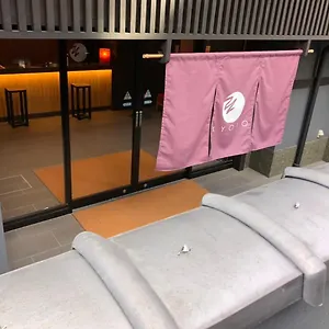 Aparthotel You's, Kyōto
