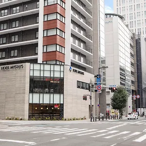 Hotel Mystays Midosuji Honmachi ***