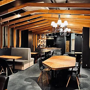 Namba Hive Ōsaka