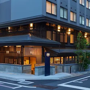 4* Otel Asai Shijo