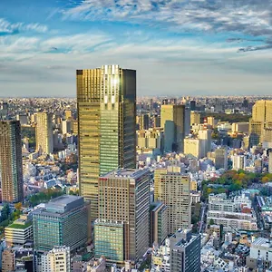 The Ritz-carlton, 5*, Tokyo Japonya