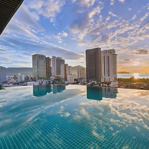 Del Luna Boutique 4*, Da Nang Vietnam
