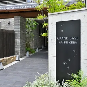Apartahotel Grand Base Peace Memorial Park ***