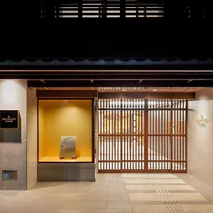 Apart-hotel Resi The, Quioto