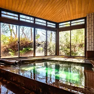 Hotel Gora Onsen Kasansui ***