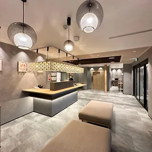 Hotel Ebisu ***