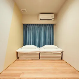 Hotel The Pocket Karasuma Gojo, Quioto
