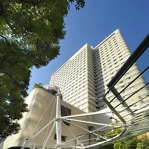 Metropolitan Ikebukuro 4*, Tokyo Japonya