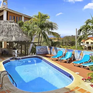 Hotel Blenchi