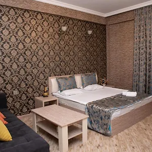 Sebail 4*, Bakü Azerbaycan