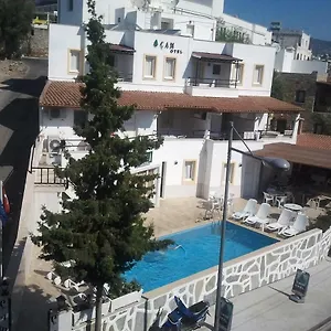 Cam , Gümbet Türkiye