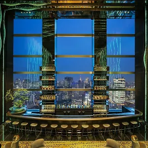 The Gallery Kioicho, A Luxury Collection 5*, Tokyo Japonya