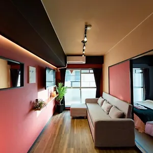 Appartement Bay Wheel