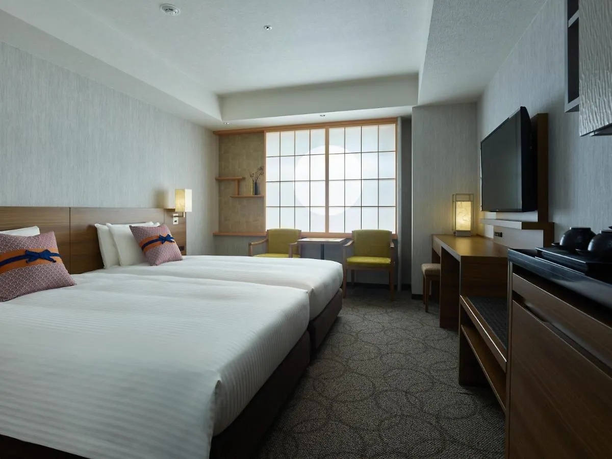 Mitsui Garden Hotel Kyoto Station 4*,  Ιαπωνία