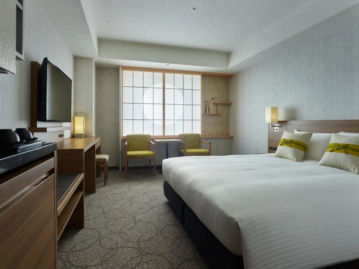 Mitsui Garden Hotel Kyoto Station Ιαπωνία