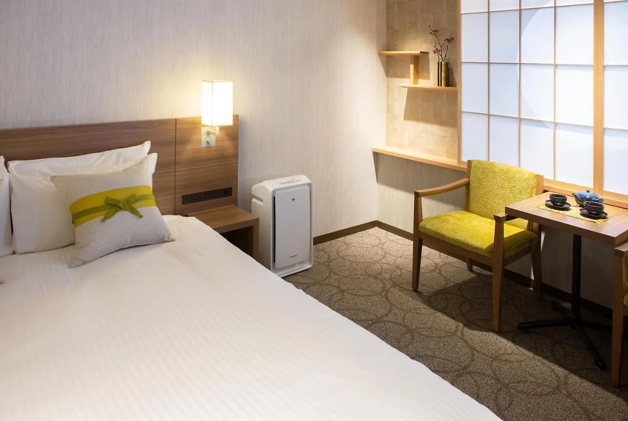 ****  Mitsui Garden Hotel Kyoto Station Ιαπωνία