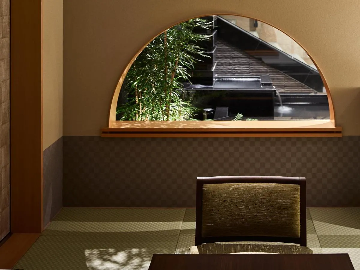 Mitsui Garden Hotel Kyoto Station 4*,