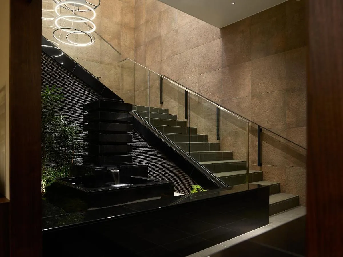 Mitsui Garden Hotel Kyoto Station Ιαπωνία