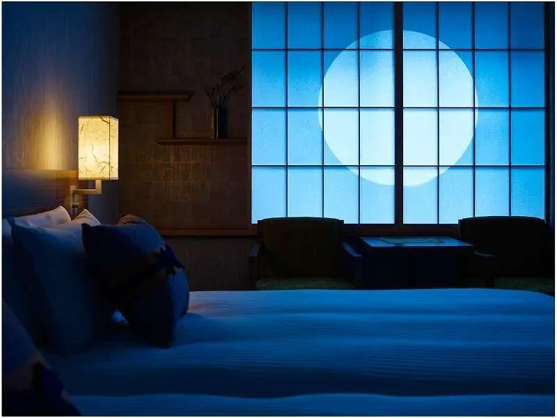 Mitsui Garden Hotel Kyoto Station