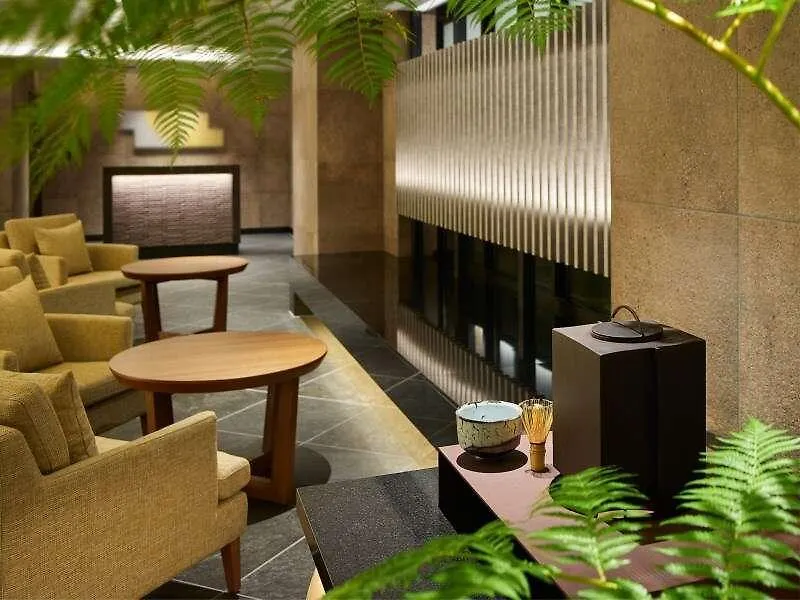 Mitsui Garden Hotel Kyoto Station