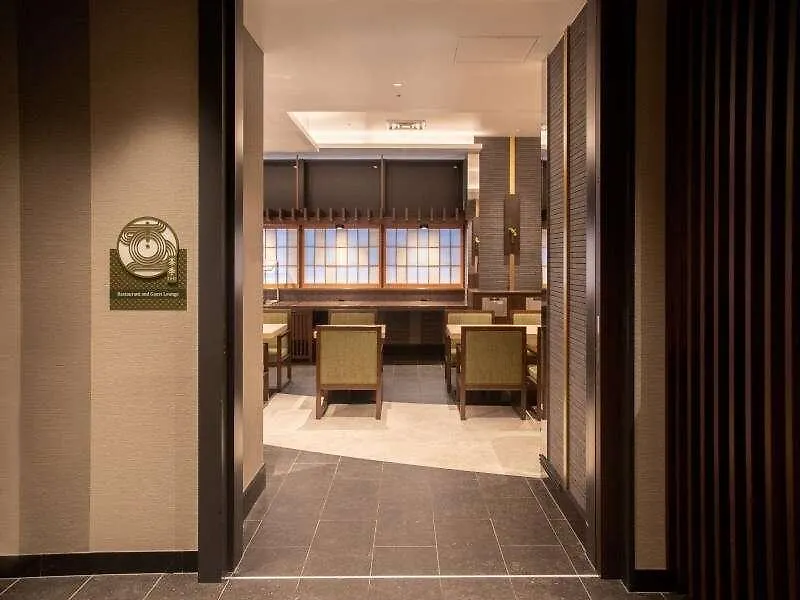 Mitsui Garden Hotel Kyoto Station