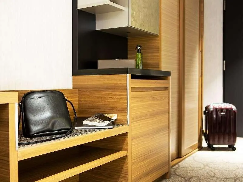 Mitsui Garden Hotel Kyoto Station Ιαπωνία