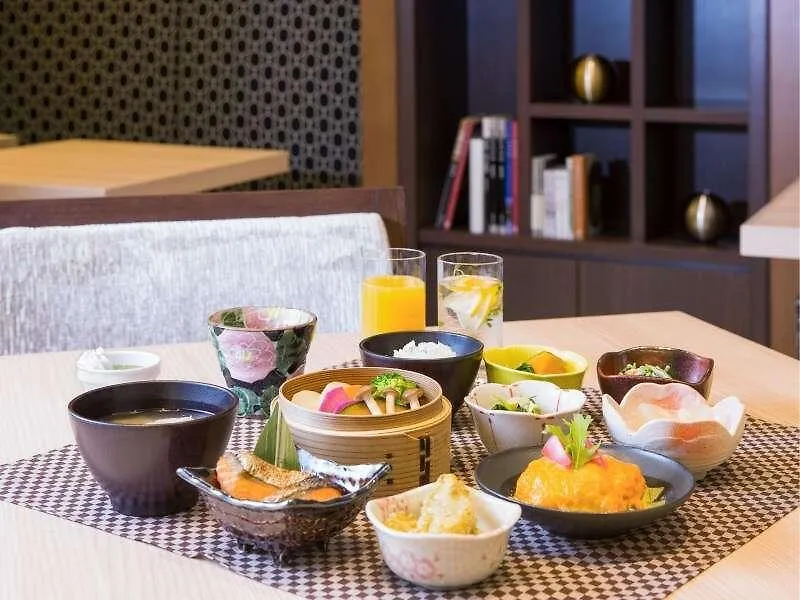 Mitsui Garden Hotel Kyoto Station 4*,  Japan
