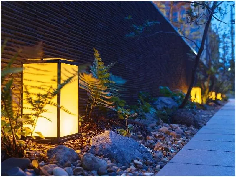 Mitsui Garden Hotel Kyoto Station