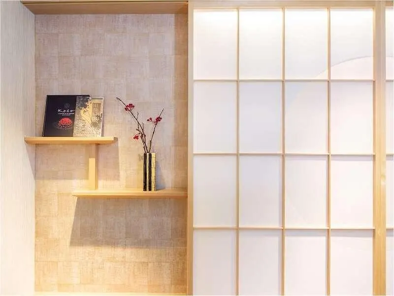 Mitsui Garden Hotel Kyoto Station