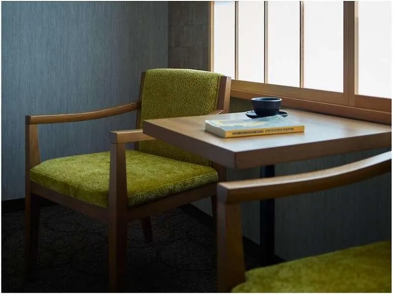 Mitsui Garden Hotel Kyoto Station Ιαπωνία