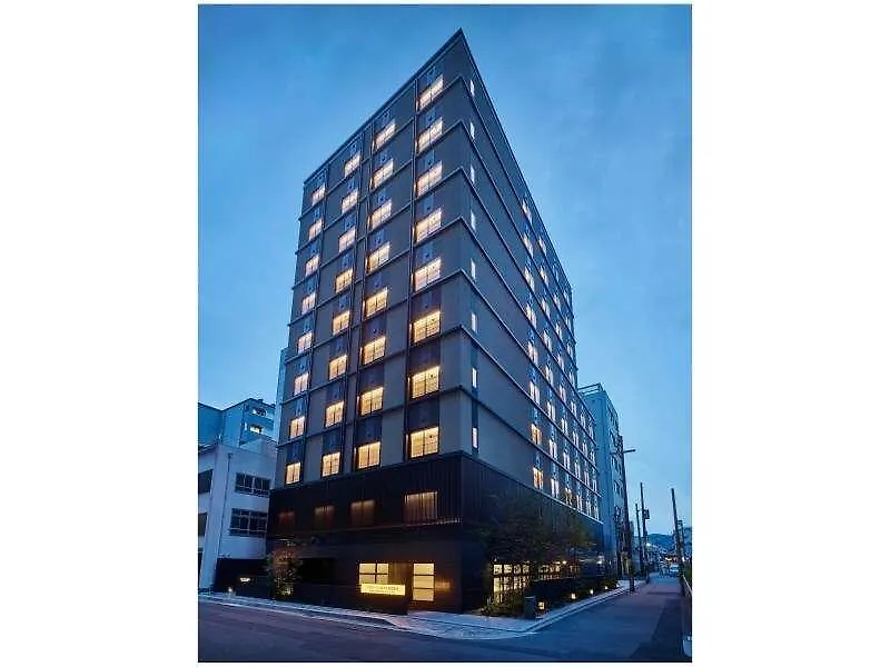 Mitsui Garden Hotel Kyoto Station 4*,