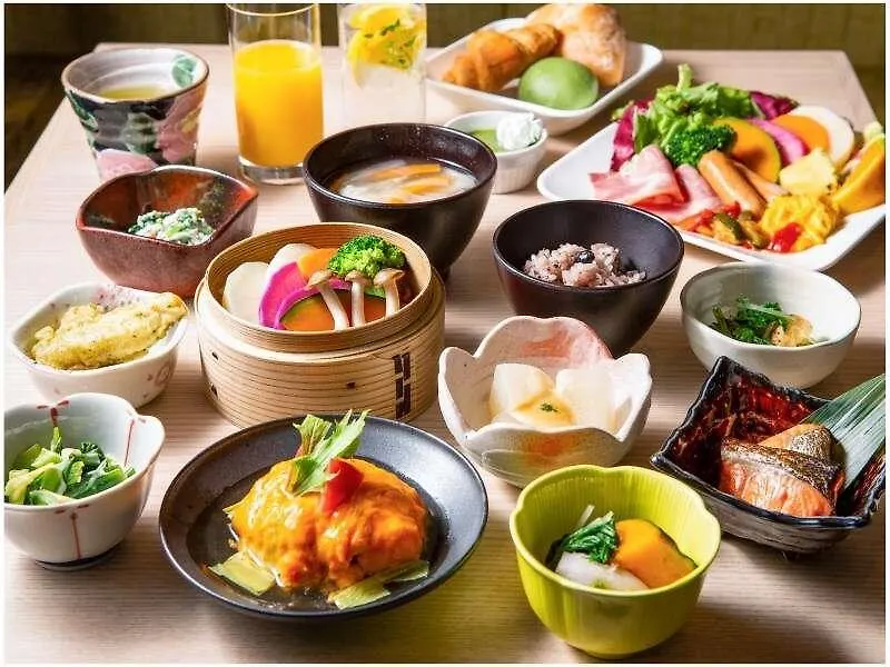 Mitsui Garden Hotel Kyoto Station